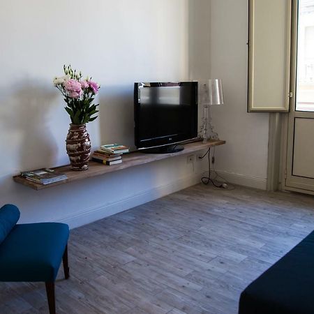 Ferienwohnung Catania Charming House Exterior foto